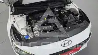 2021 Hyundai Avante
