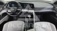 2021 Hyundai Avante