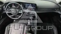 2021 Hyundai Avante