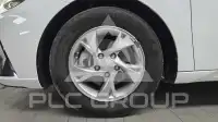 2021 Hyundai Avante