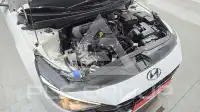 2021 Hyundai Avante