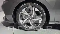 2021 Hyundai Avante