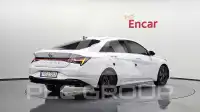 2021 Hyundai Avante