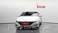 2021 Hyundai Avante