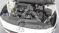 2021 Hyundai Avante