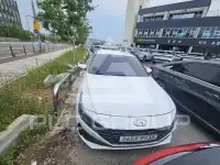 2021 Hyundai Avante
