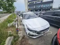2021 Hyundai Avante