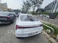 2021 Hyundai Avante