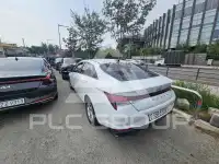 2021 Hyundai Avante