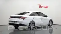 2021 Hyundai Avante