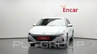 2021 Hyundai Avante