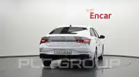 2021 Hyundai Avante