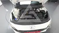 2021 Hyundai Avante