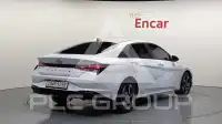 2021 Hyundai Avante