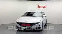2021 Hyundai Avante