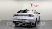 2021 Hyundai Avante
