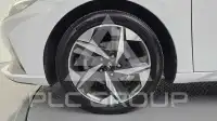 2021 Hyundai Avante