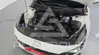 2021 Hyundai Avante