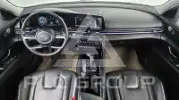 2021 Hyundai Avante