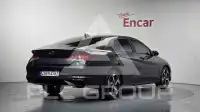 2021 Hyundai Avante
