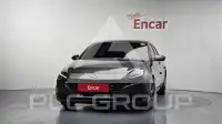 2021 Hyundai Avante