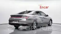 2021 Hyundai Avante