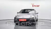 2021 Hyundai Avante