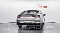 2021 Hyundai Avante