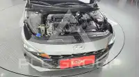 2021 Hyundai Avante