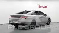 2021 Hyundai Avante