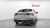 2021 Hyundai Avante