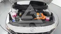 2021 Hyundai Avante