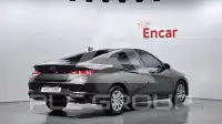2021 Hyundai Avante