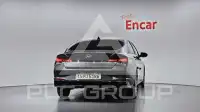 2021 Hyundai Avante