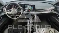 2021 Hyundai Avante