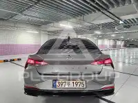 2021 Hyundai Avante