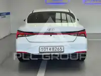 2021 Hyundai Avante