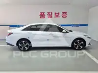 2021 Hyundai Avante
