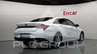 2021 Hyundai Avante