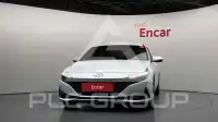 2021 Hyundai Avante