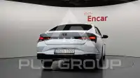 2021 Hyundai Avante