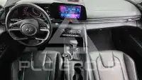 2021 Hyundai Avante