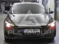 2021 Hyundai Avante