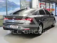 2021 Hyundai Avante