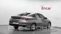 2021 Hyundai Avante