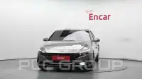 2021 Hyundai Avante
