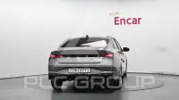 2021 Hyundai Avante