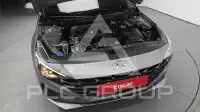 2021 Hyundai Avante
