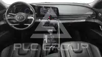 2021 Hyundai Avante
