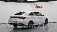 2021 Hyundai Avante